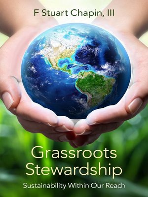 cover image of Grassroots Stewardship